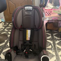 Kids Graco Carsit $40