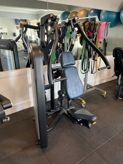 Cybex Chest Press BIG DISCOUNT!