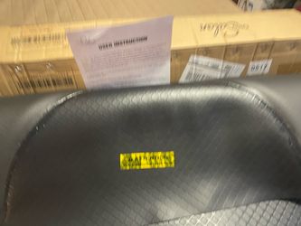 OMY SALON Hairstylist floor mat