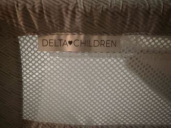 Delta Bassinett