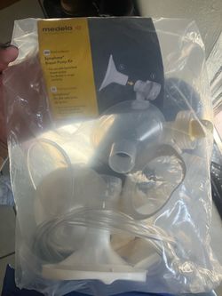 Medela symphony breast pump kit