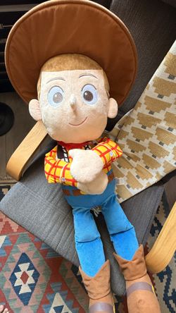 $29 Woody Toy Story