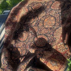 Persian Rug