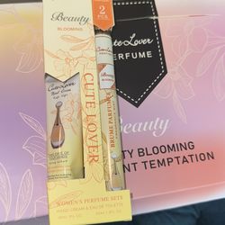 Travel roller and lotion