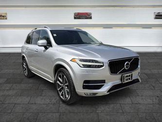 2018 Volvo XC90