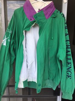 Vintage nautica