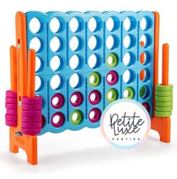 Big Yard Games for Parties