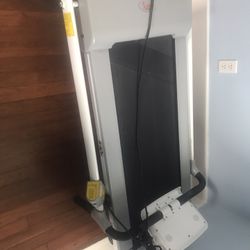 Treadmill Pad