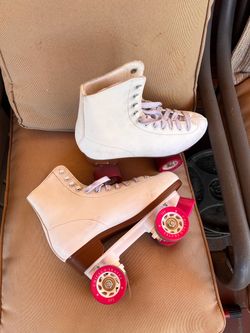 Chicago Skates Chicago Roller Skates, size 10, retail $70