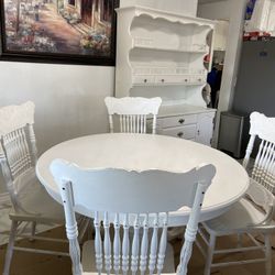 Muebles