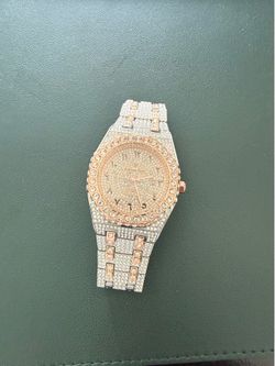 Audemar Piguet (AP) Watch