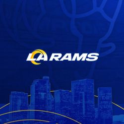 Rams Vs. Lions 12/14/25