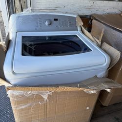 Kenmore washer Like New 