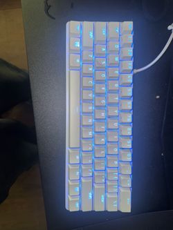 RAZER HUNTSMAN MINI