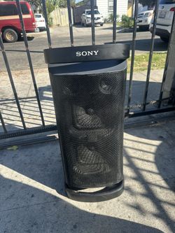 Sp700 Sony Speaker