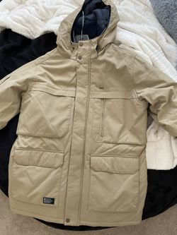 Matrix Military Casual Jacket