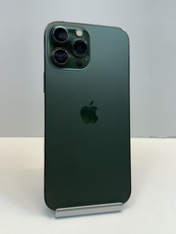 Apple iPhone 13 PRO MAX 256gb. ( Fully Unlocked )