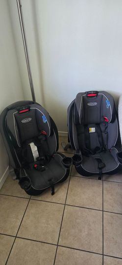 Convertible Carseats
