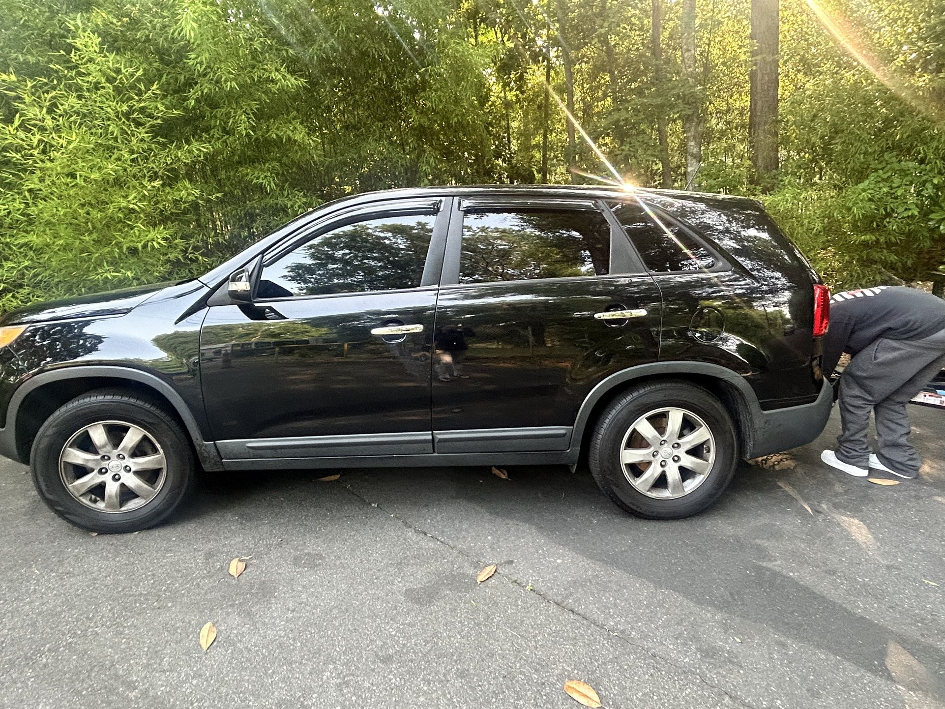 2011 KIA Sorento