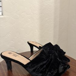 Avon Cushion Walk Heels 