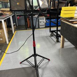 Lumen Twin-Head LED Work Light $50‼️
