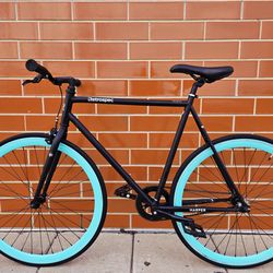 Retrospec Harper fixie bike