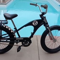Kids BEACH  CRUISER 