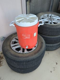 Water Jug