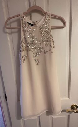 Bebe Dress. Size XXS (Fits Like S)