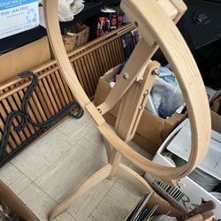 Large Loom