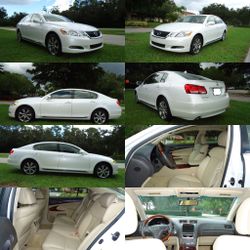 2008 Lexus GS 350 for sale