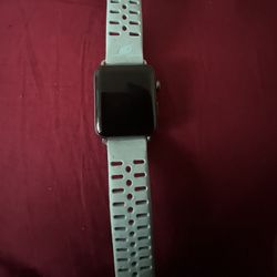 Apple Watch Series 2 Nike 