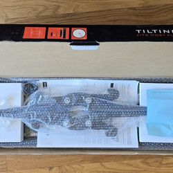 T-Rex Universal Tilting Wall Mount