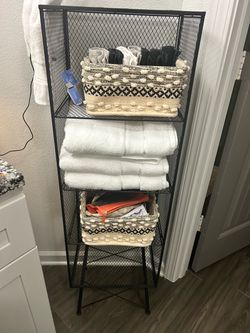 Storage rack