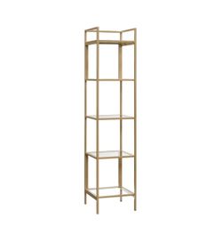 Better homes and garden nola bookcase deals