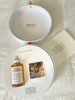 Maison margiela Summer Scent 