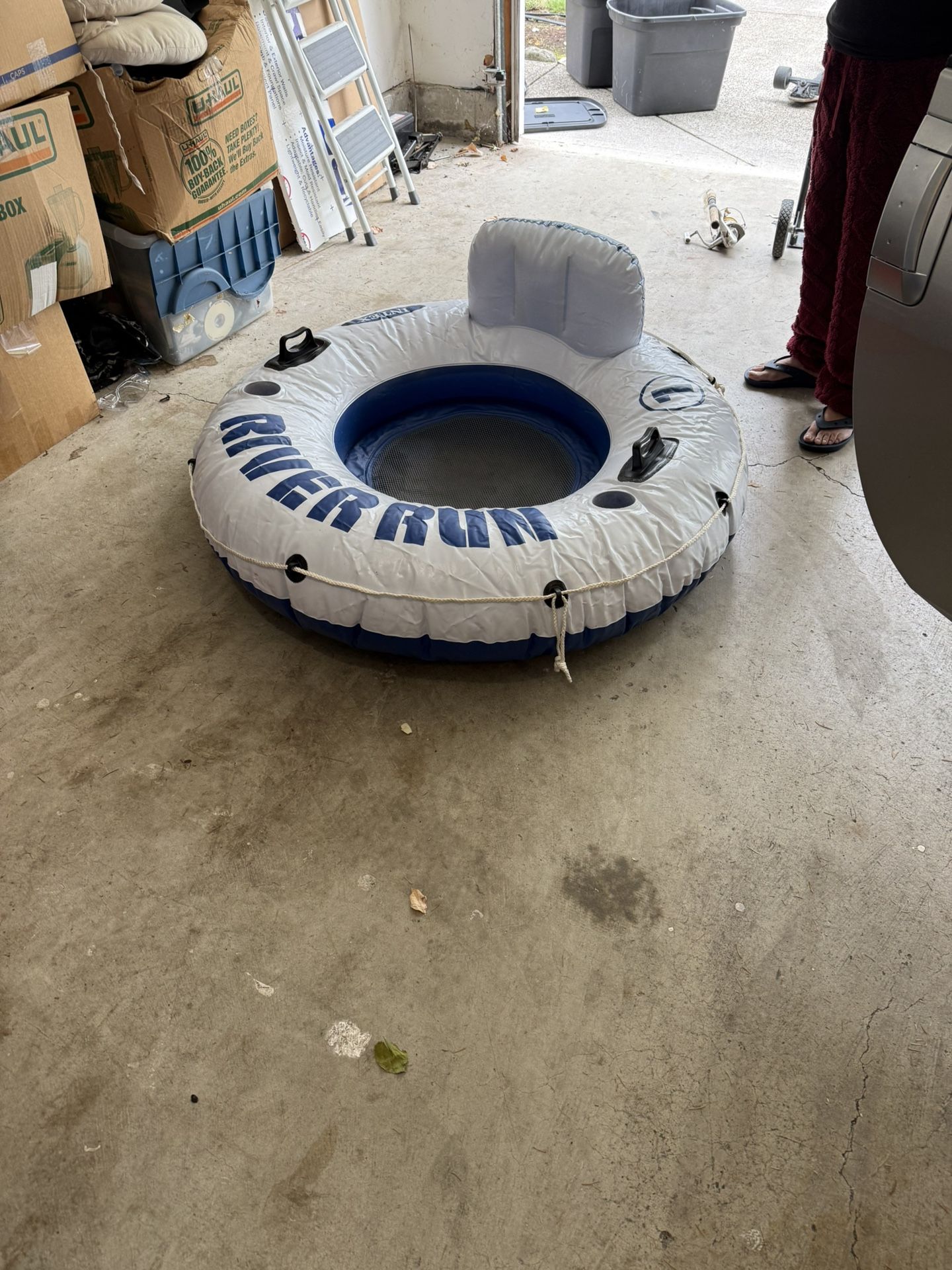 River Rafts