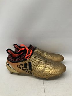 Adidas X 17+ Pure Speed