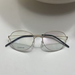 Brand New Glasses