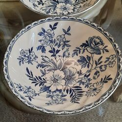 Cereal Bowls