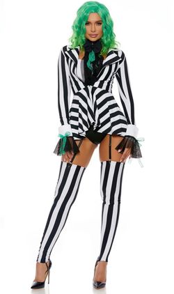 Women's Halloween Costume