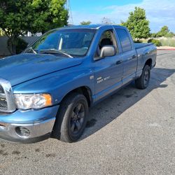 Ram 2004 