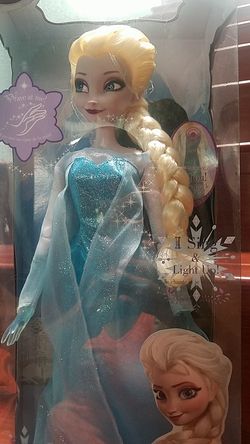 Elsa