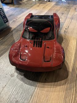 Tekno Sct410.3 1/10 Hobbywing Esc Just Need Receiver