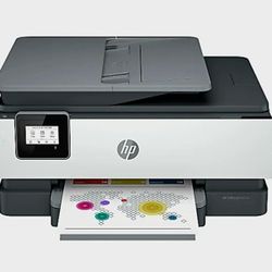 HP Printer 