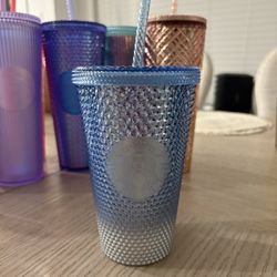 Starbucks cup