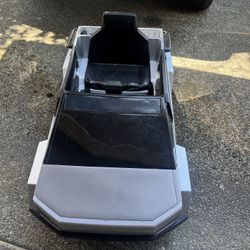 Car For Kids, Comes With Charger