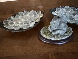 2 Showpiece