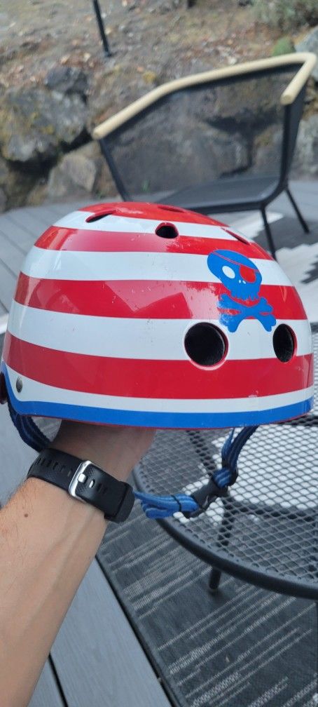 Micro Helmet For Kids