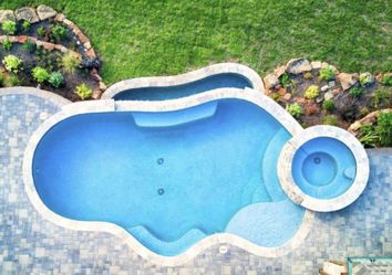 Pool Repair 